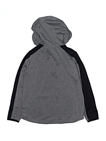 Under Armour Zip Up Hoodie (view 2)