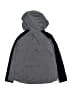 Under Armour Gray Zip Up Hoodie Size S (youth) - photo 2