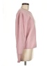 Cynthia Rowley TJX Pink Pullover Sweater Size M - photo 4