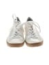ROTHY'S White Sneakers Size 11 (wide) - photo 2