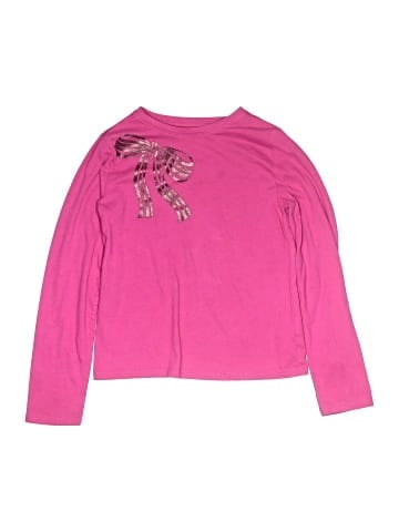 Wonder Nation Long Sleeve T-Shirt (view 1)