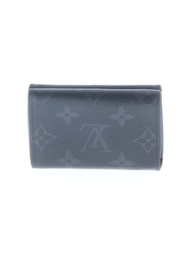Louis Vuitton Monogram Eclipse Discovery Compact Wallet (view 2)