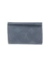 Louis Vuitton 100% Coated Canvas Blue Black Monogram Eclipse Discovery Compact Wallet One size - photo 2