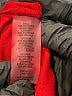 Calvin Klein Red Cocktail Dress Size 2 - photo 8