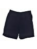 Hanes Solid Blue Shorts Size XL - photo 1