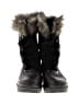 Sorel Black Boots Size 6 - photo 2