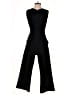 Vineyard Vines Solid Black Jumpsuit Size 0 - photo 2