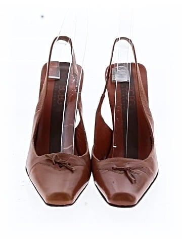 BCBGMAXAZRIA Heels (view 2)