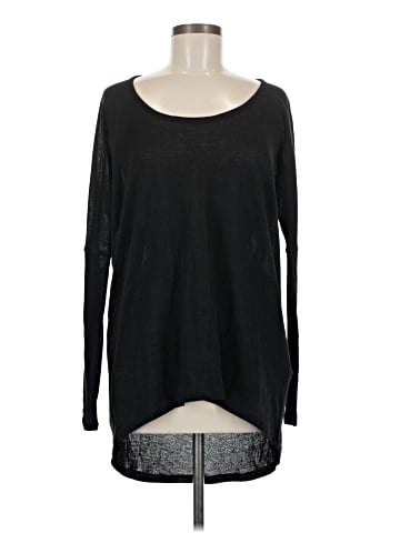 Nikita Long Sleeve Top (view 1)
