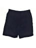 Hanes Solid Blue Shorts Size XL - photo 2