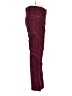 Gap Burgundy Casual Pants Size 29 waist - photo 4
