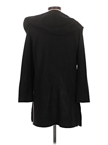Zara Basic Coat (view 2)