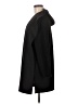 Zara Basic Black Coat Size M - photo 5