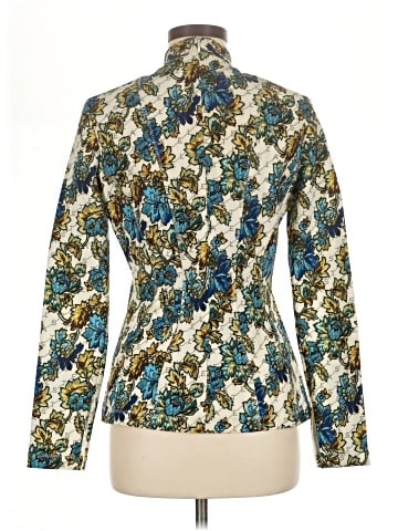 Stella McCartney Long Sleeve Blouse (view 2)