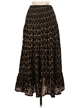 Perry Walker Collective Silk Skirt