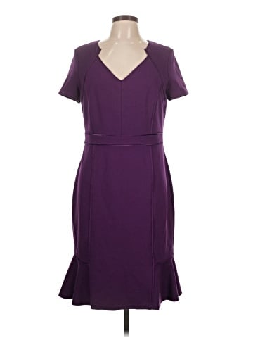 Nue by Shani Casual Dress (view 1)