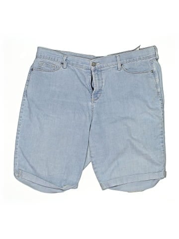 Not Your Daughter's Jeans Denim Shorts (view 1)