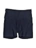 Athleta Solid Blue Board Shorts Size S (petite) - photo 1