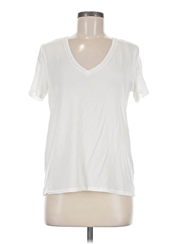 Vero Moda Short Sleeve T-Shirt (view 1)