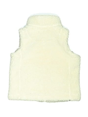 Primary Clothing Faux Fur Vest (view 2)