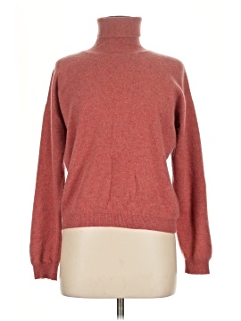 Brunello Cucinelli Cashmere Pullover Sweater