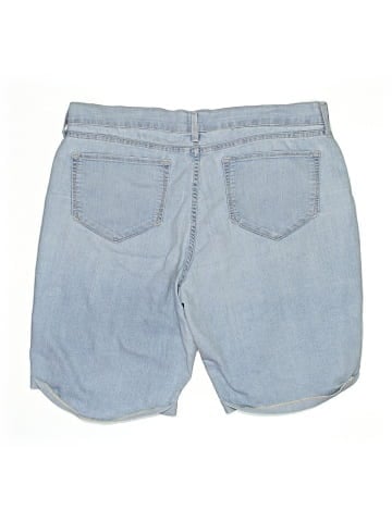 Not Your Daughter's Jeans Denim Shorts (view 2)
