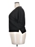 Assorted Brands Black Gray Short Sleeve Top Size XXL (estimated) - photo 5