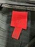 JS Collections Black Short Sleeve Top Size 6 - photo 7