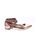 Ted Baker London Gold Flats Size EU 38 - photo 1
