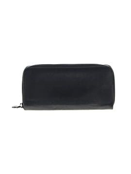 Louis Vuitton Monogram Leather Vertical Zippy Wallet (view 1)
