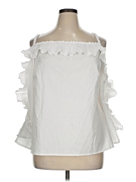 Love By Design Sleeveless Blouse