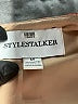 StyleStalker Red Cocktail Dress Size M - photo 7