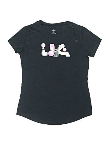 Under Armour Short Sleeve T-Shirt (view 1)