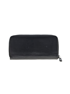 Louis Vuitton Monogram Leather Vertical Zippy Wallet (view 2)