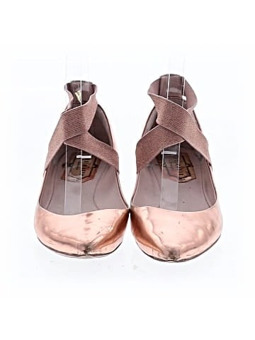 Ted Baker London Flats (view 2)