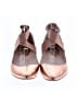 Ted Baker London Gold Flats Size EU 38 - photo 2
