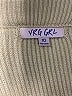 Vrg Grl Tan Formal Skirt Size 10 - photo 4