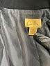 Caslon 100% Polyester Black Blazer Size 8 - photo 6