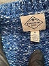 St. John's Bay Tweed Blue Pullover Sweater Size M - photo 7