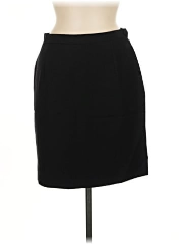 Moschino Cheap And Chic Formal Skirt (view 1)