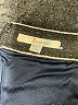 Boden Solid Blue Casual Skirt Size XL - photo 4