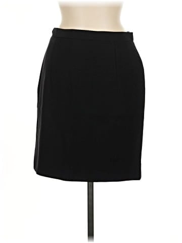 Moschino Cheap And Chic Formal Skirt (view 2)