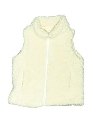 Primary Clothing Faux Fur Vest (view 1)