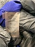Ellen Tracy Blue Cocktail Dress Size 6 - photo 8