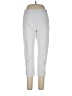 Soft Surroundings Solid Gray Casual Pants Size L (petite) - photo 1
