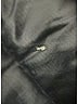 Moncler 100% Polyester Black Snow Jacket Size XS (0) - photo 4