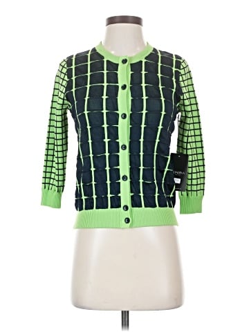 Rondina 3/4 Sleeve Button-Down Shirt (view 1)