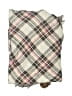 J.Jill Plaid Brown Scarf One size - photo 2