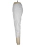 Soft Surroundings Solid Gray Casual Pants Size L (petite) - photo 5