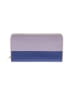 Céline Purple Leather Wallet One size - photo 1